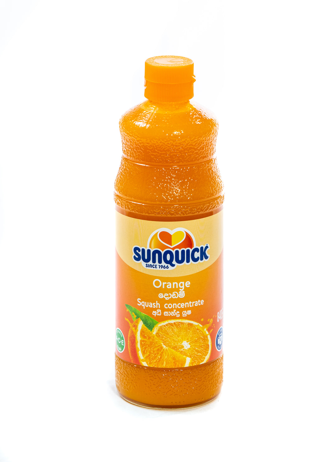 Sunquick (orange )